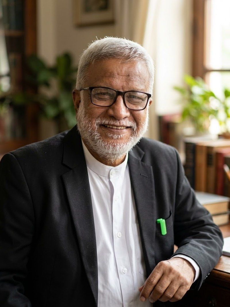এ. কে. এম. বদরুদ্দোজা, সিনিয়র কাউন্সেল ও পার্টনার