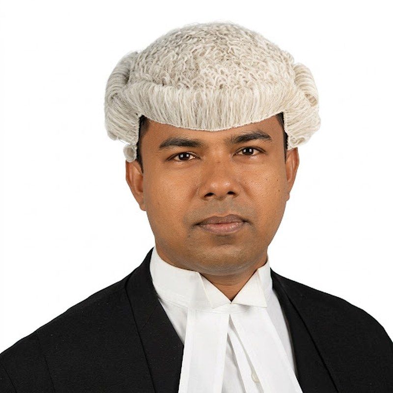 মো. ফজলুল হক লিমন, ম্যানেজিং পার্টনার
