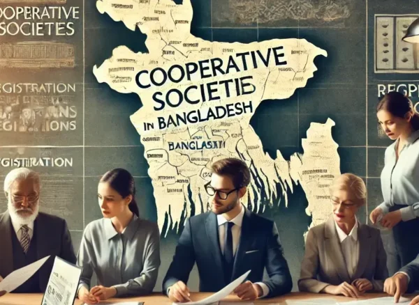 Cooperative Societies in Bangladesh Rules, Benefits, and Registration Process
