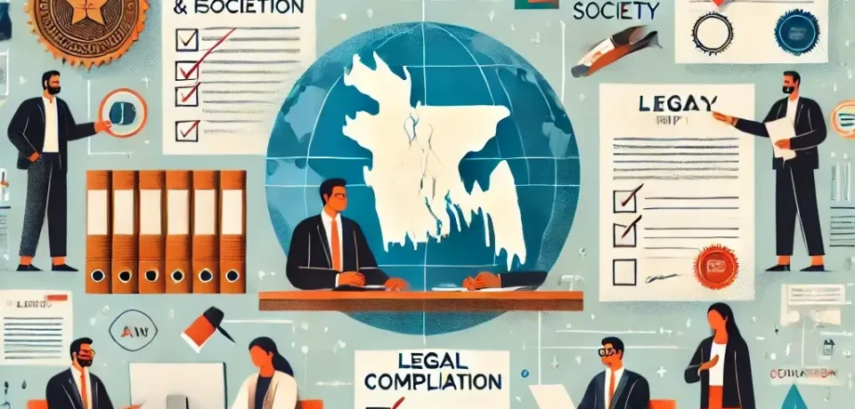Foundation and Society Registration Guide in Bangladesh Laws, Process, and Compliance