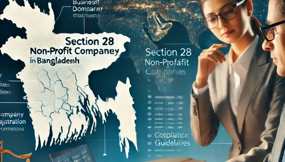 Non-Profit Companies in Bangladesh A Comprehensive Guide Non-Profit Companies in Bangladesh A Comprehensive Guide