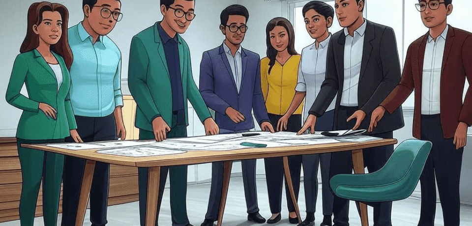Running a Business in Bangladesh