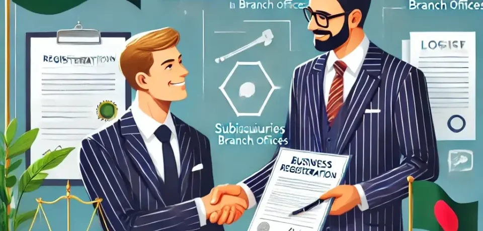 Sole Proprietorship in Bangladesh