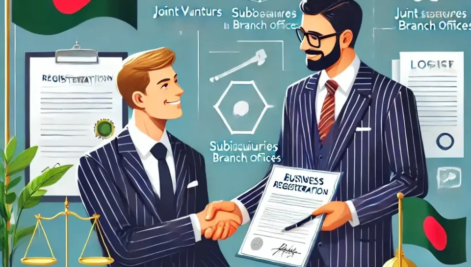 Sole Proprietorship in Bangladesh Sole Proprietorship in Bangladesh