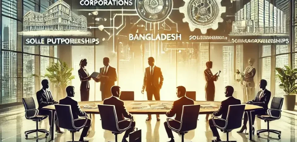 Start and Run A Business in Bangladesh