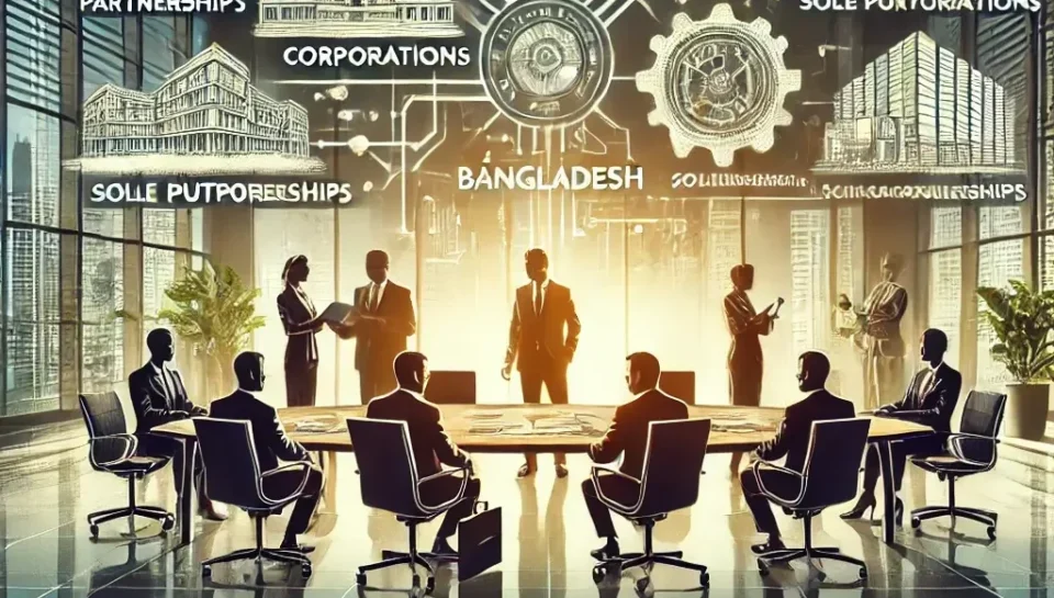 Start and Run A Business in Bangladesh Start and Run A Business in Bangladesh