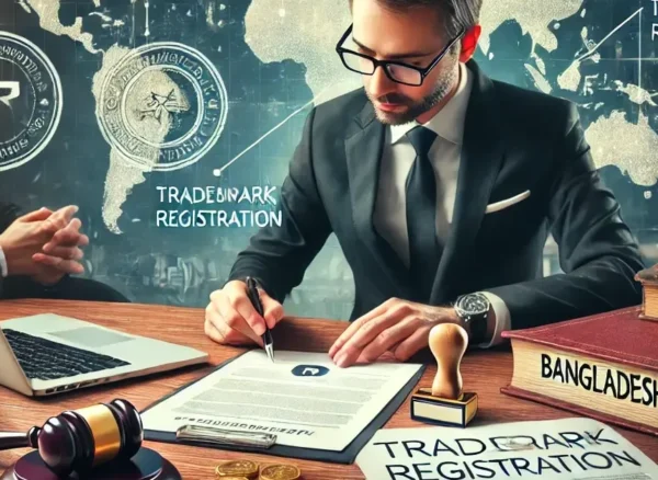 Trademark Law in Bangladesh Registration, Rights & Enforcement