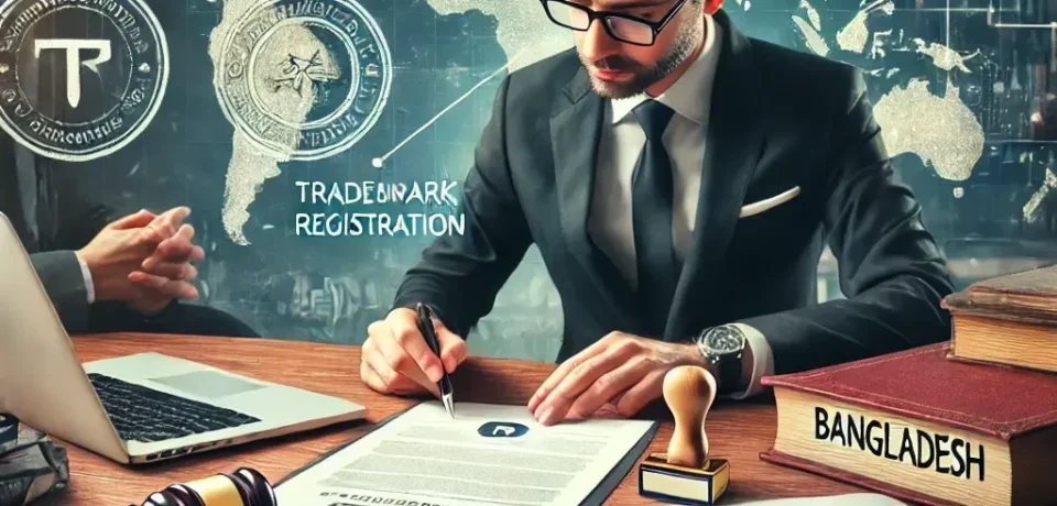 Trademark Law in Bangladesh Registration, Rights & Enforcement