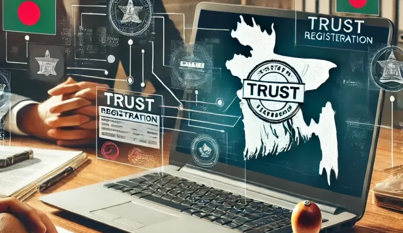 Trust in Bangladesh Laws, Formation, Registration, and Key Insights