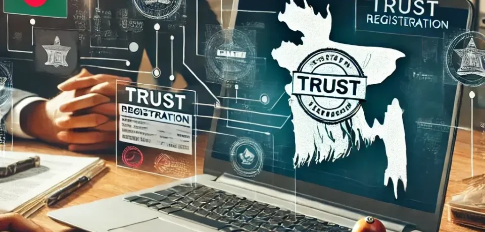 Trust in Bangladesh Laws, Formation, Registration, and Key Insights
