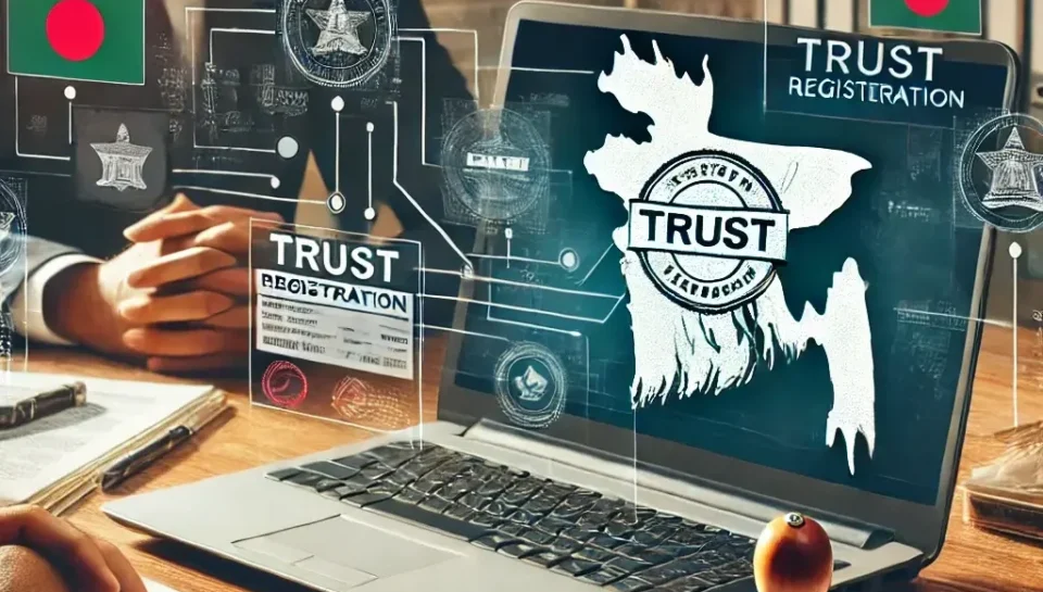 Trust in Bangladesh Laws, Formation, Registration, and Key Insights Trust in Bangladesh Laws, Formation, Registration, and Key Insights