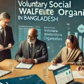 Voluntary Social Welfare Organizations in Bangladesh A Comprehensive Guide
