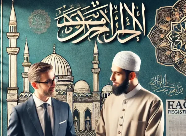 Waqf in Bangladesh Features and Registration Process 2